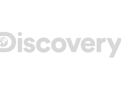 Discovery logo