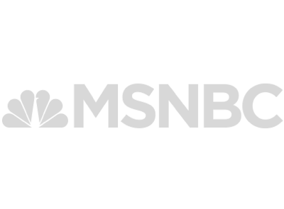 MSNBC logo